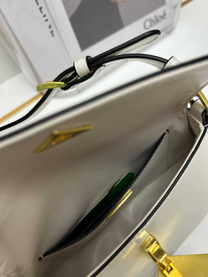 Prada Satchel Bags